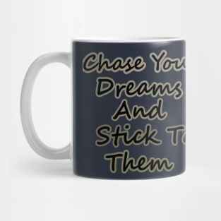 dreams come true Mug